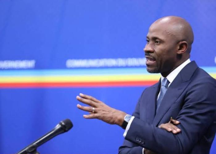 À Lubumbashi, le gouvernement Congolais rassuré par le soutien de Washington