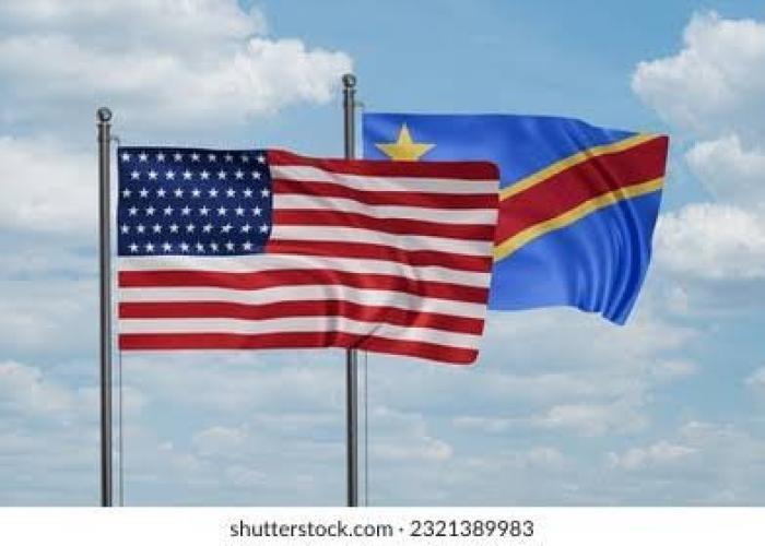 Washington mise sur la paix durable et les investissements miniers