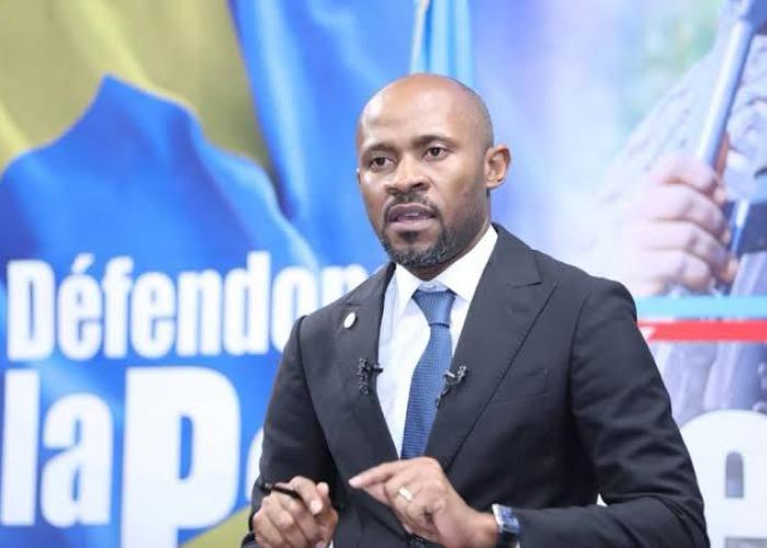 Kinshasa attend de Kabila, les clarifications de son apparition à Goma