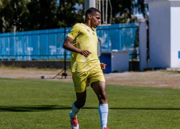 Daniel Tshilanda, une promesse défensive pour les Léopards