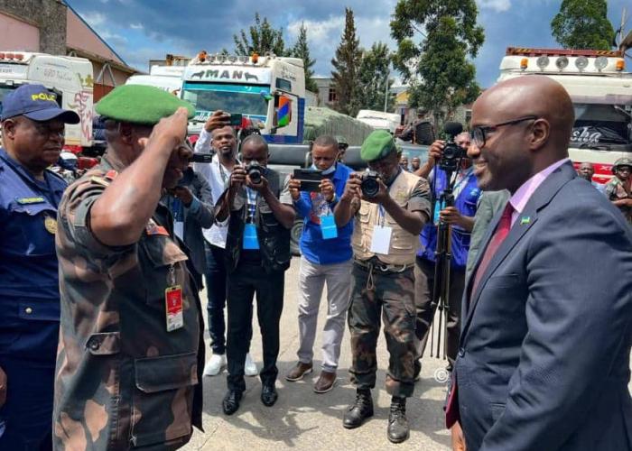 La LUCHA met en garde contre les pièges des dialogues passés et appelle à une paix véritable en RDC