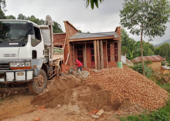 Flambée des prix des matériaux de construction, l'ACMPROBENNE Butembo-Lubero déclenche une grève illimitée