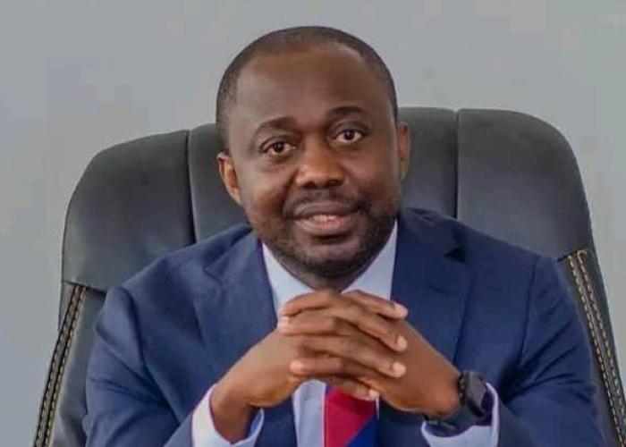 L’ancien gouverneur Joseph-Stéphane Mukumadi annonce son ralliement à l’Alliance du Fleuve Congo (AFC/M23)