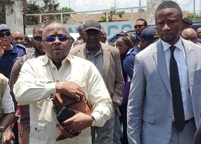 Butembo se prépare à accueillir le Vice-Premier Ministre de l’Intérieur ce vendredi