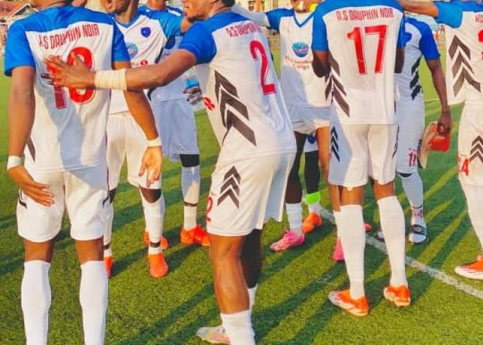 La rébellion a tué le football du Kivu