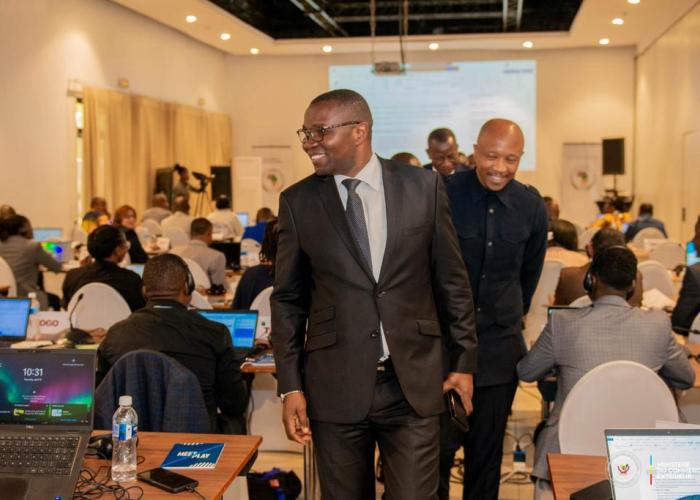 54 ministres africains du Commerce attendus ce 15 avril à la 16ᵉ réunion de la ZLECAF