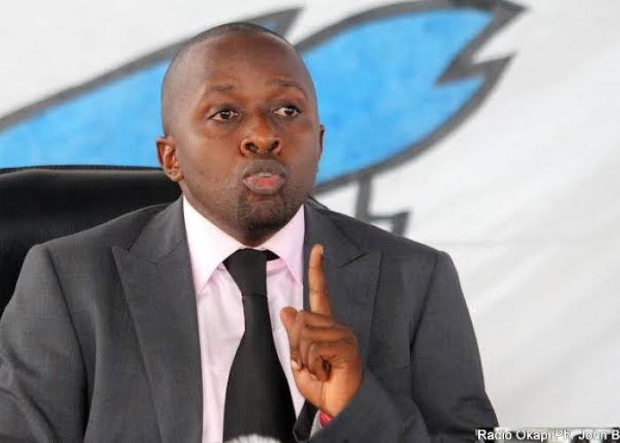 Présence controversée de Joseph Kabila à Goma, le ministre de l’Intérieur affirme détenir des preuves