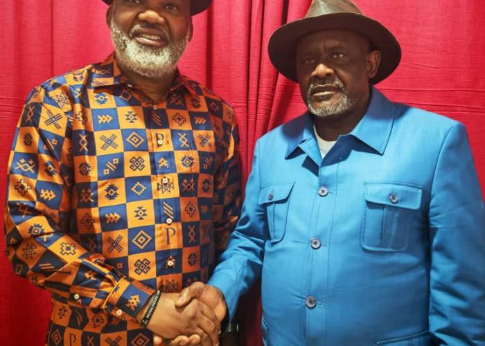 En acceptant enfin le dialogue, le pouvoir de Kinshasa ouvre une brèche vers une nouvelle ère fondée sur l’écoute et la vérité (Franck Diongo)