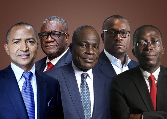 M. Katumbi, M. Fayulu, J. Kabila et D. Sesanga exigent le retrait immédiat de toutes les forces étrangères (Déclaration)
