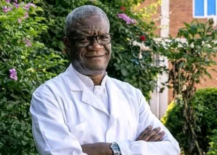 Dr Denis Mukwege et 42 signataires interpellent F. Tshisekedi sur la crise sécuritaire et les risques de « bradage » des ressources de la RDC