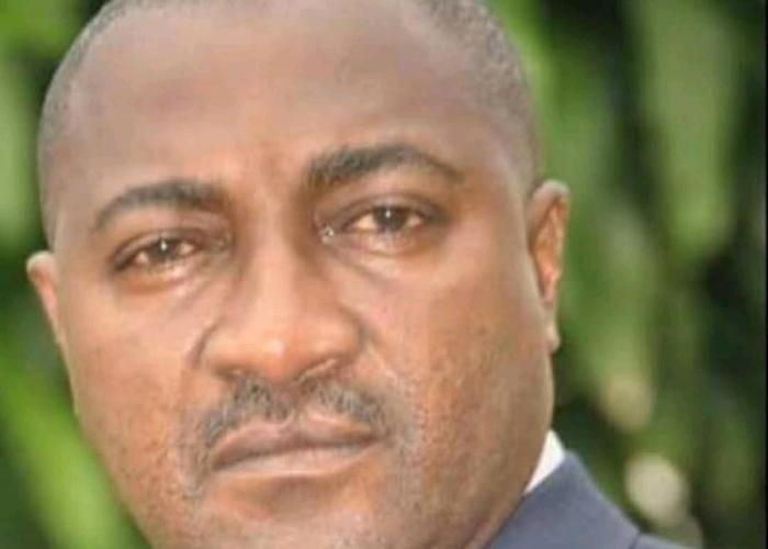 John Nyakeru nommé ambassadeur en Afrique du Sud