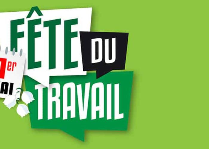 Le ministre des Finances salue les travailleurs et rassure sur la régularité des salaires