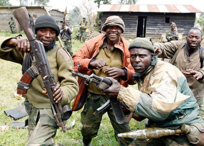 Comme le M23/AFC, Joseph Kabila dénonce "l'utilisation des FDLR" comme supplétifs des FARDC par le gouvernement congolais