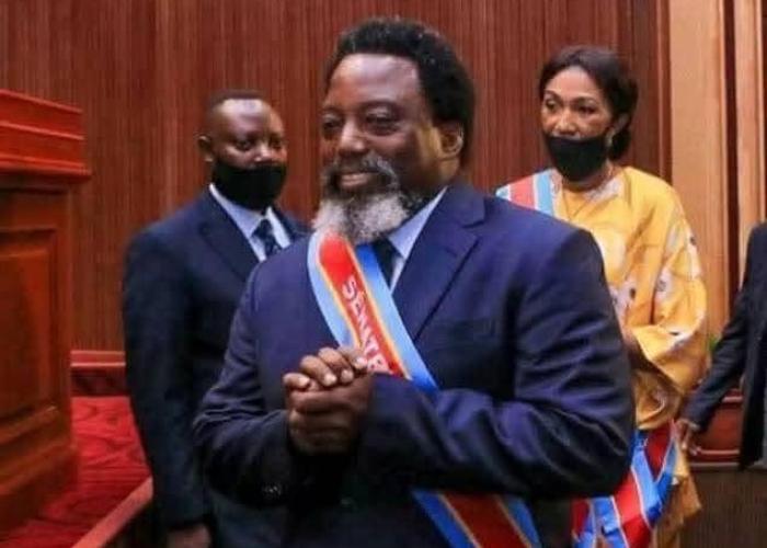 Poursuites judiciaires contre Kabila, au Nord-Kivu, une plateforme des jeunes encourage la justice et appelle à la confiscation immédiate de tous ses biens