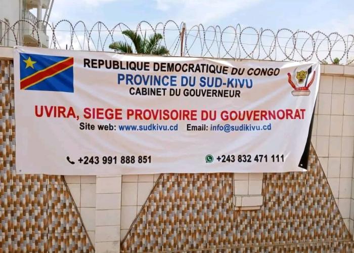 Le gouvernorat dément un document circulant sur les réseaux sociaux