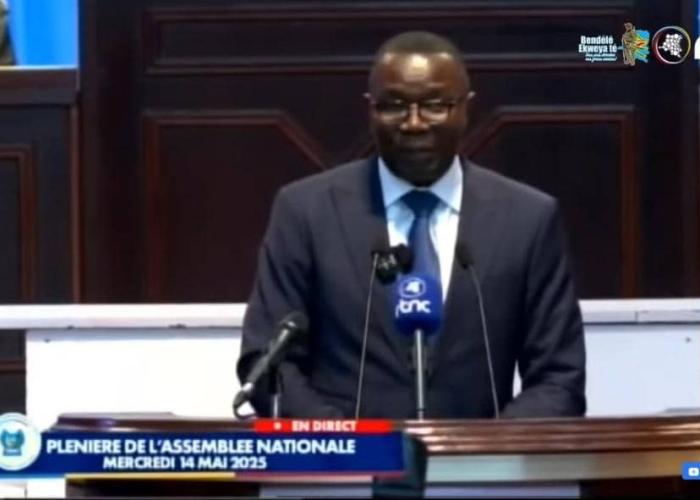 Julien Paluku clarifie les mesures prises pour les petits commerçants vulnérables aux frontières