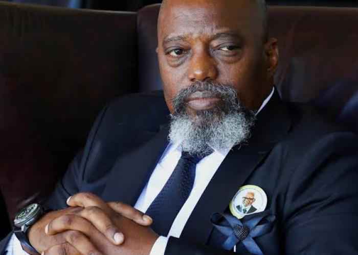 Joseph Kabila, un sénateur à vie convoqué devant une commission spéciale au Sénat