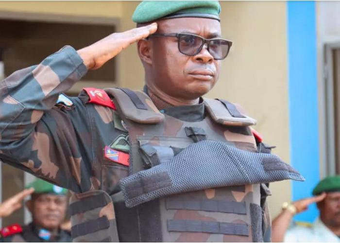 Le Gouverneur Evariste Somo appelle les concessionnaires et attributaires au respect des normes