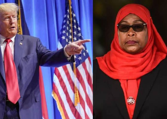 Washington exige une enquête urgente sur les actes de torture contre deux activistes Est-Africains