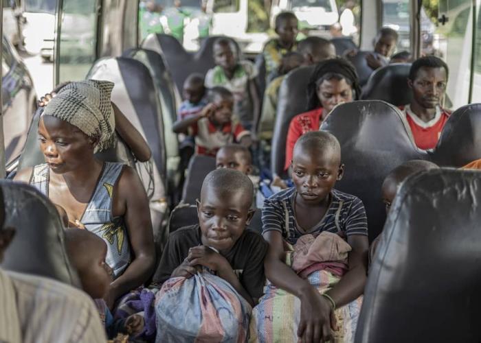 Kinshasa recadre Kigali sur les réfugiés Rwandais et dénonce une campagne de désinformation
