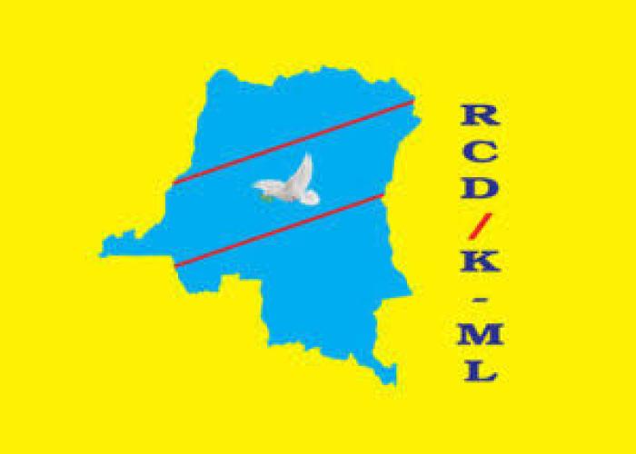 Le RCD/K-ML appelle à un dialogue national inclusif pour éviter la balkanisation