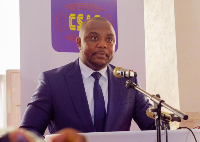 Le CSAC interdit la couverture médiatique des activités PPRD et de Joseph Kabila pour une durée de 90 jours