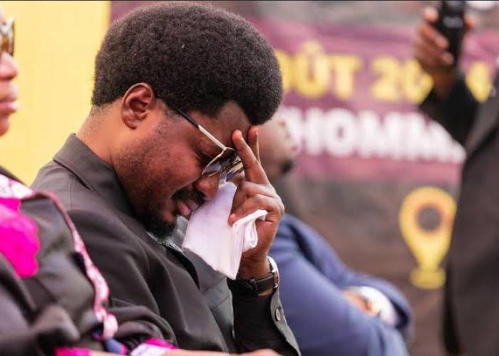 Constant Mutamba démissionne 48 heures après l’autorisation des poursuites judiciaires