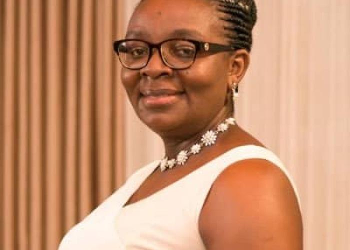 Victoire Ingabire plaide pour un dialogue inclusif entre le Rwanda et la RDC pour consolider la paix
