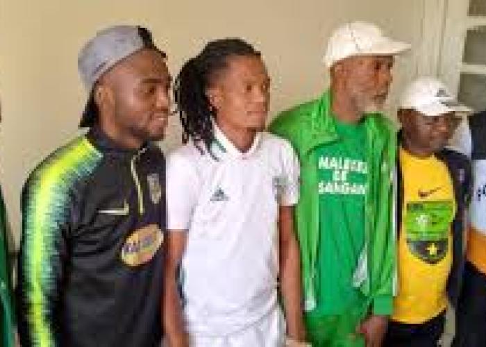 L’AS Nyuki écrase Malekesa 4-0 malgré une prime de motivation généreuse