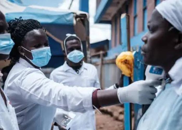 Ouganda : le ministère de la Santé dément les rumeurs d’une résurgence de la COVID-19