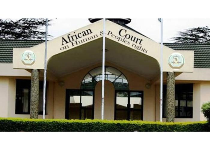 La Cour africaine des droits de l’homme rejette les exceptions du Rwanda dans l’affaire l’opposant à la RDC