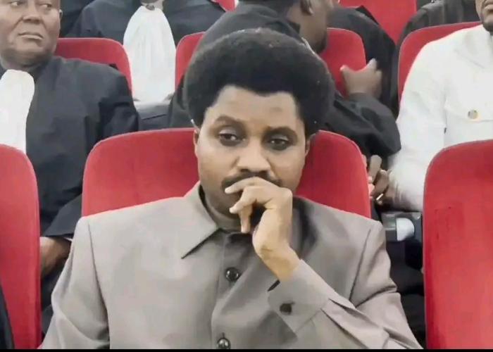 Constant Mutamba déclare devant la Cour de cassation n’avoir jamais perçu les 17 millions de dollars en cause