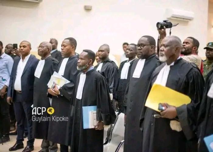 Procès de Joseph Kabila : la prochaine audience fixée au 31 juillet 2025