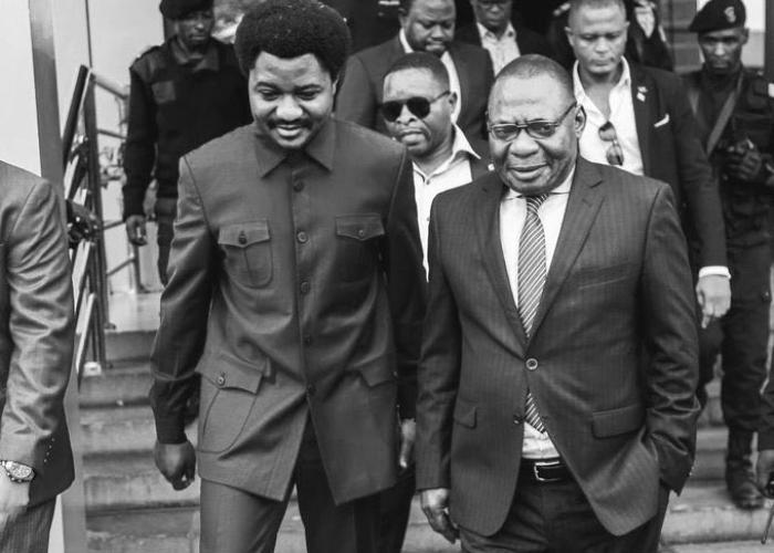 Constant Mutamba attendu de nouveau à la cour de cassation, la NOGEC-A appelle à une mobilisation