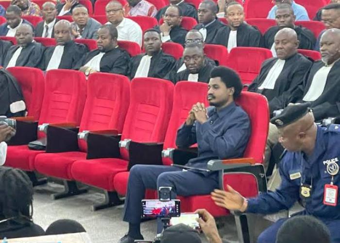 Nouveaux éclaircissements dans l’affaire Constant Mutamba sur les 19 millions de dollars destinés à la construction d’une prison à Kisangani