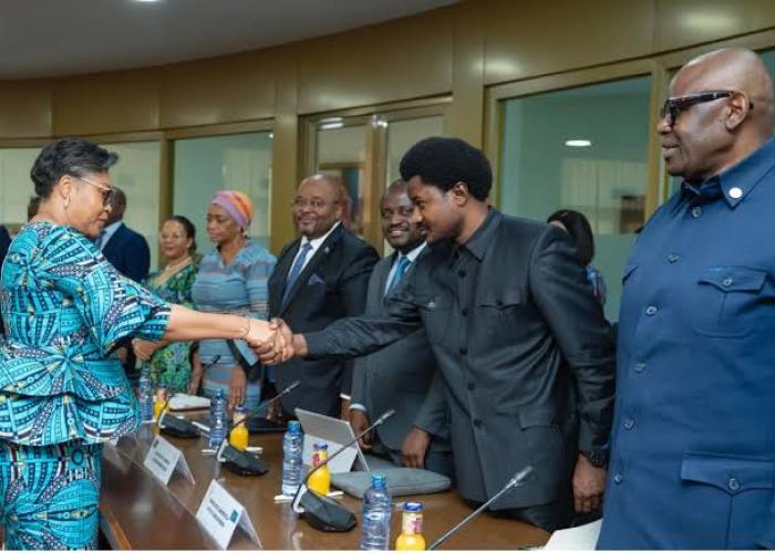 Constant Mutamba défie les juges en pleine audience