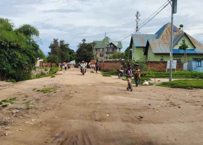 Sud-Kivu : le gouvernement provincial dénonce l'utilisation abusive d'une ancienne vidéo de France 24 sur la situation à Fizi